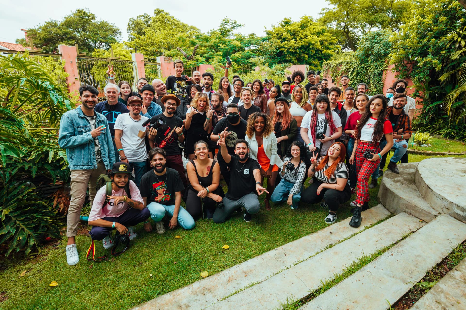 Selik Labs Team